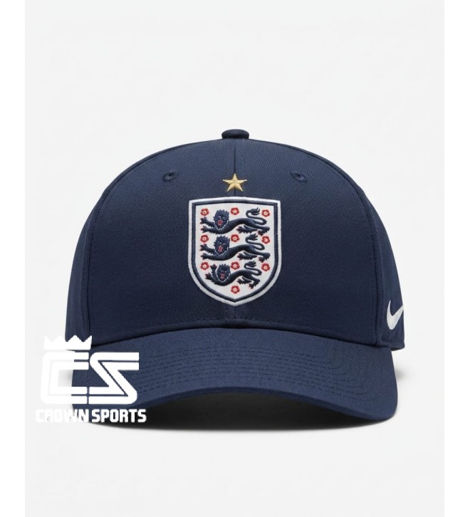 Nike Dri-Fit England Cap IQ9858-451